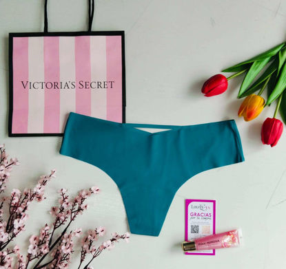 Imagen de Victoria's Secret  Thong No-Show.